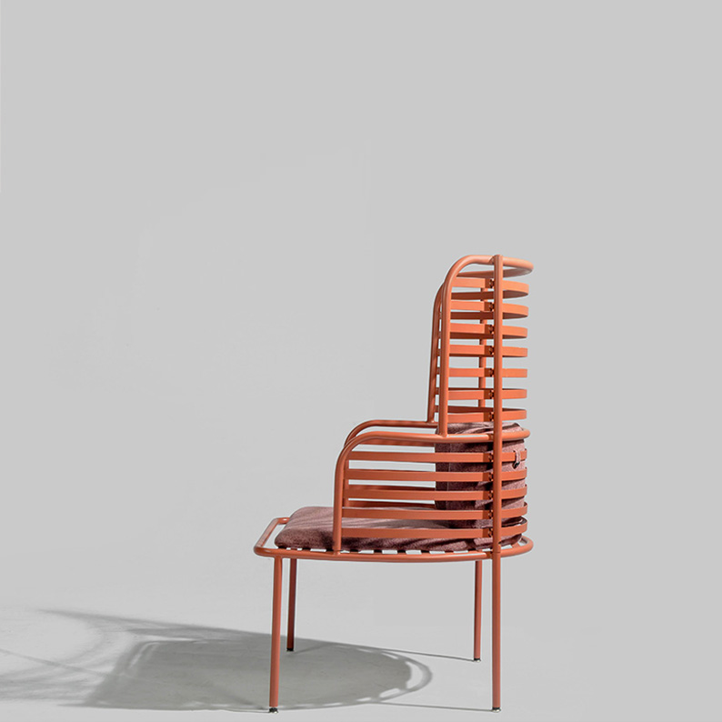 YD Origin 2020 leisure chair
