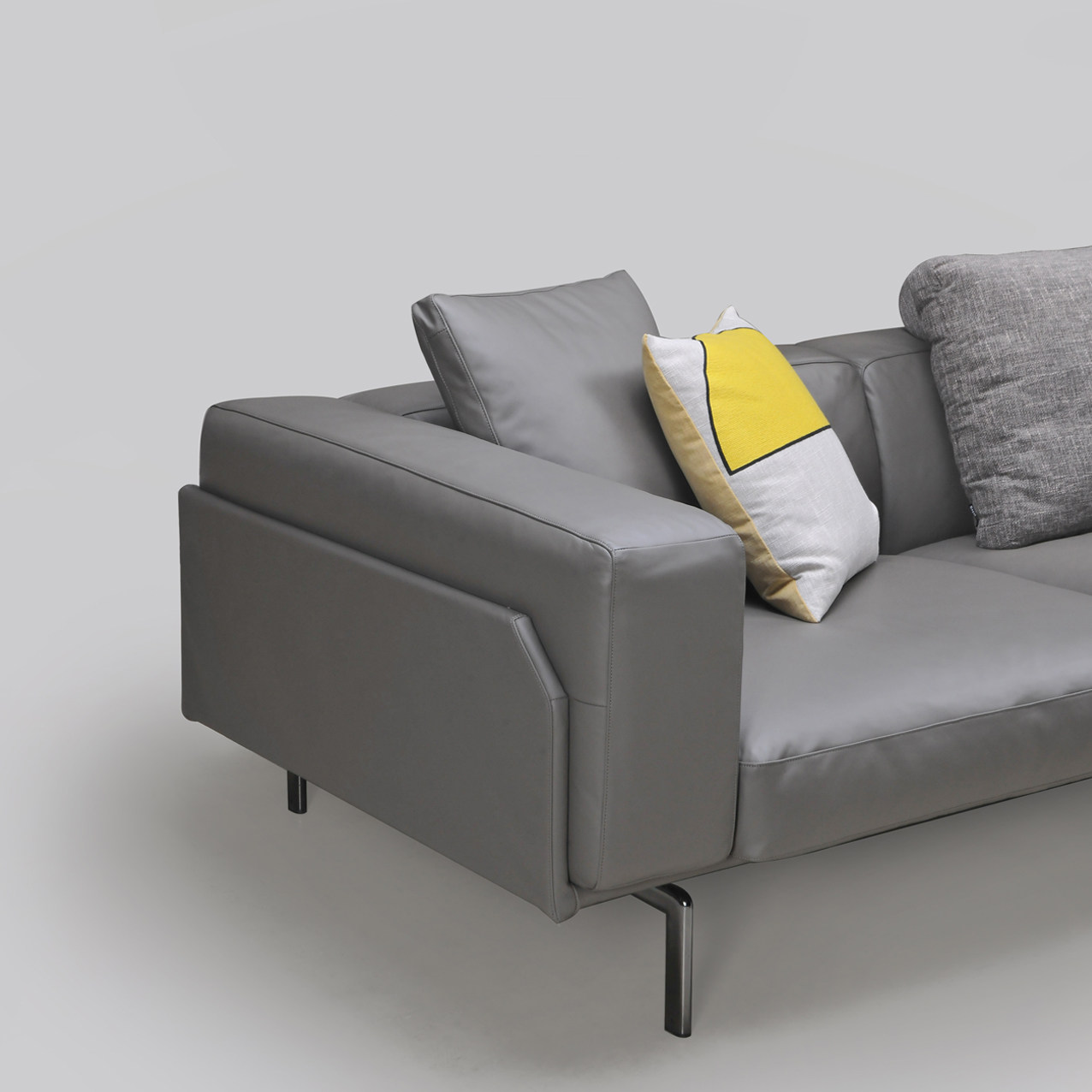 SC2 Uptown combination sofa